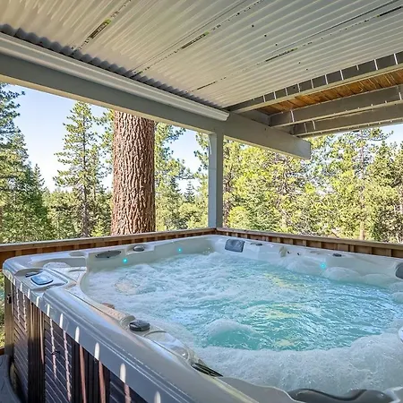 The Dollar Point Villa